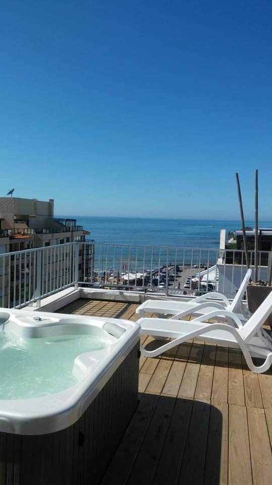 Hotel Playa Brava Punta del Este Exterior photo