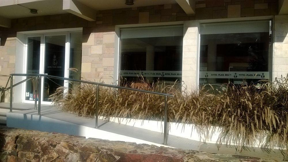 Hotel Playa Brava Punta del Este Exterior photo
