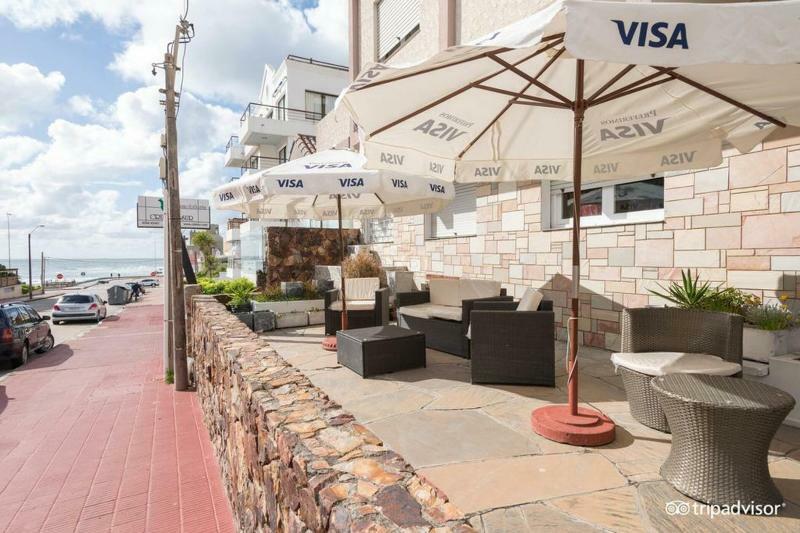 Hotel Playa Brava Punta del Este Exterior photo