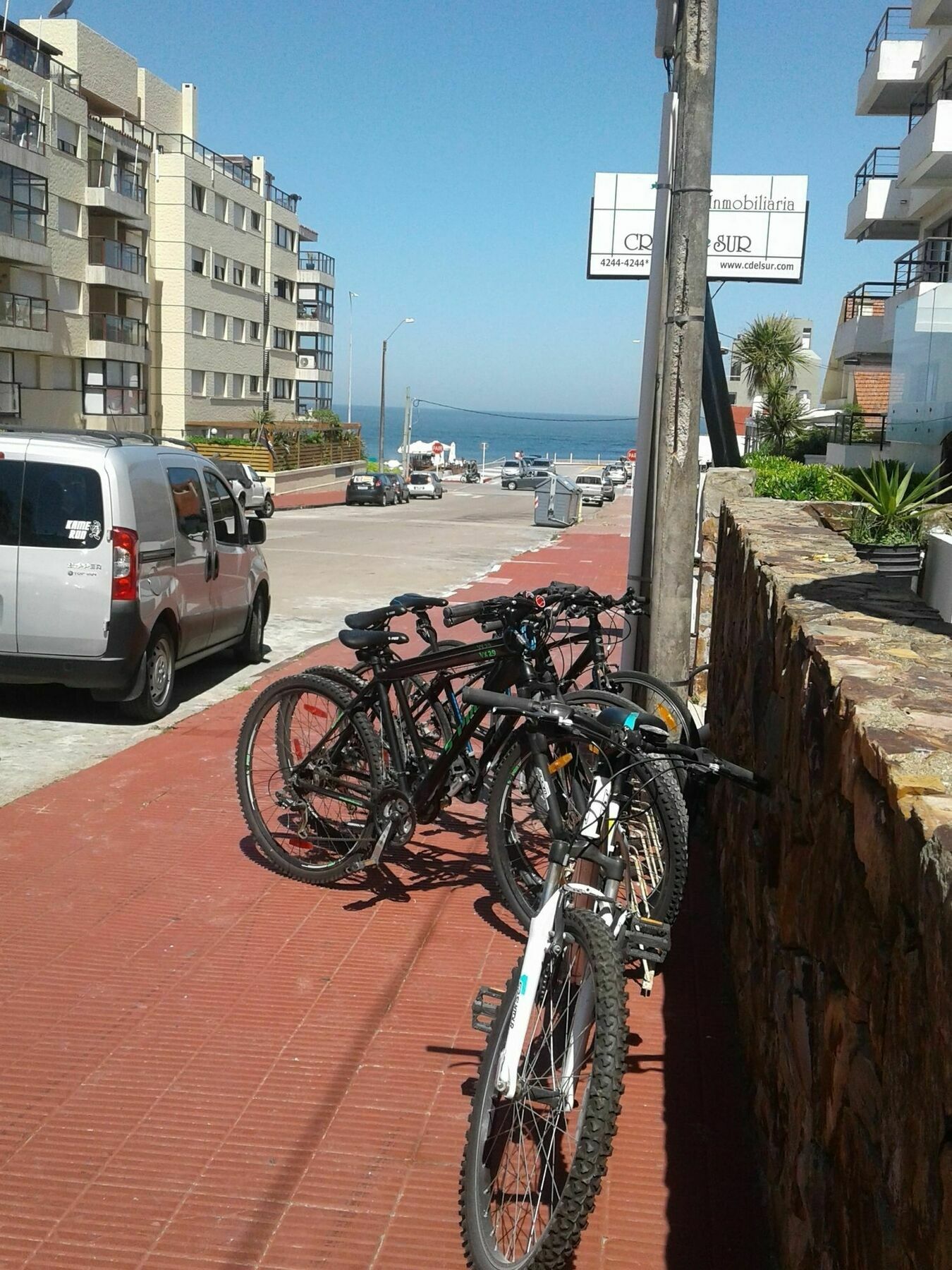 Hotel Playa Brava Punta del Este Exterior photo